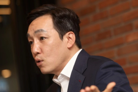 김민수 국민의 힘 대변인 프로필