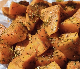 고구마 보관방법