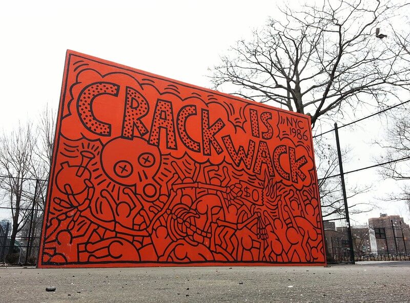 Crack is Wack (1986)