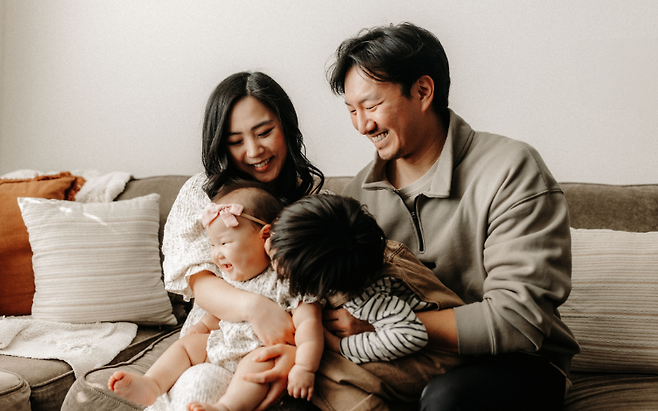 가족 관계 4가지 실수