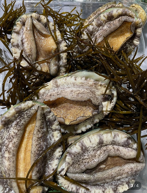 극한직업-전복-해미원