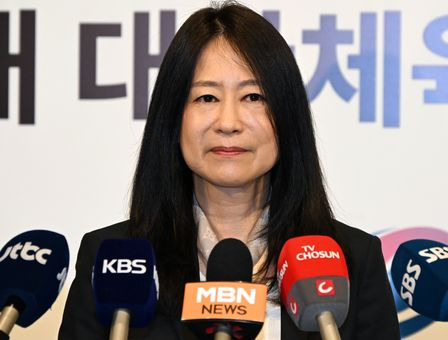 김나미 사무총장 사퇴: 중학생 선수 유족 비하 발언 막말 논란 정리