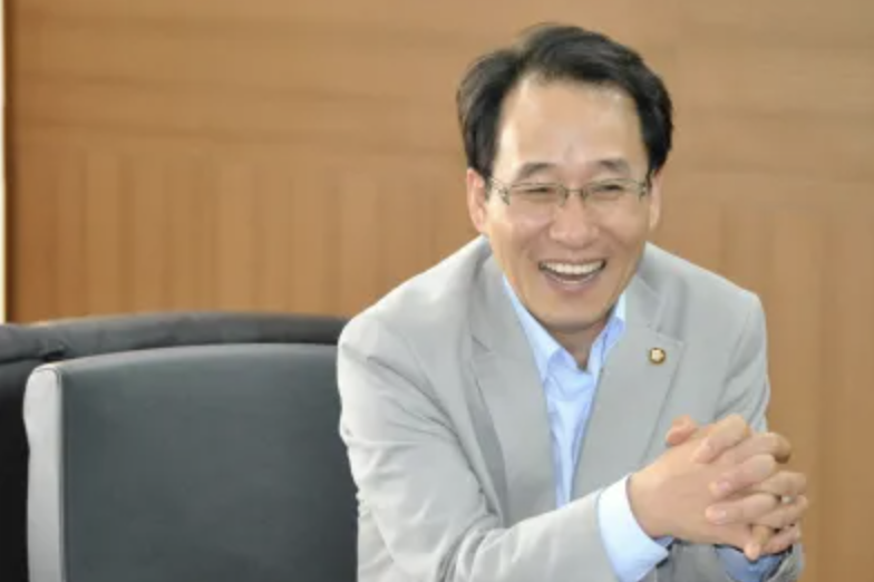 이원욱 논란