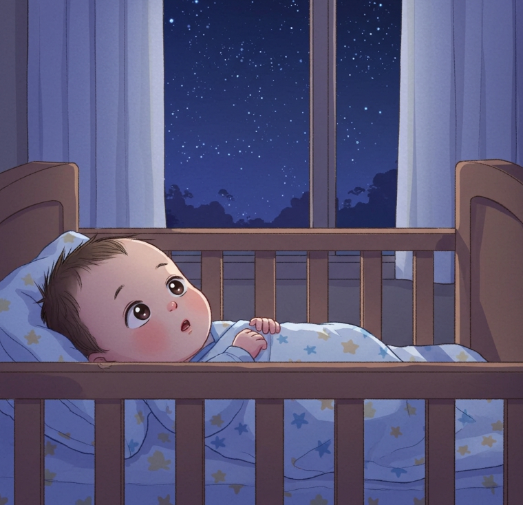 밤낮 바뀌는 이유는 뭘까?