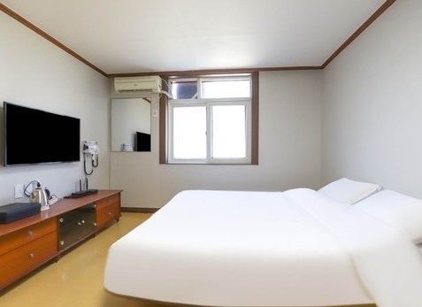 속초 워케이션 설악동 숙박단지