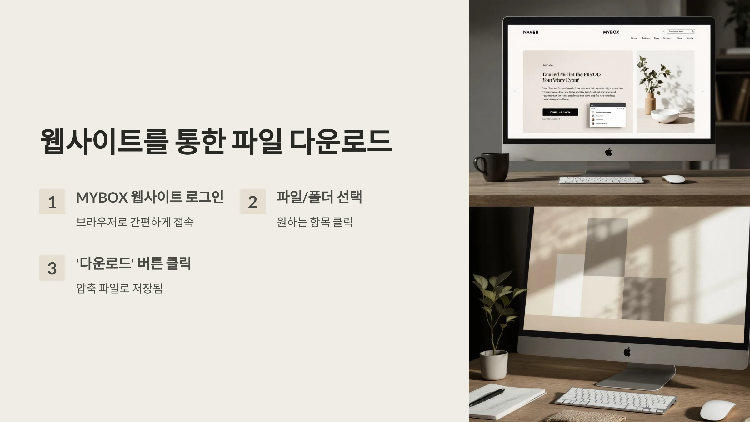 네이버-클라우드-파일-다운로드-방법