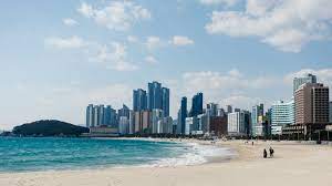 겨울여행 떠나고 싶은 곳 베스트 5. 부산