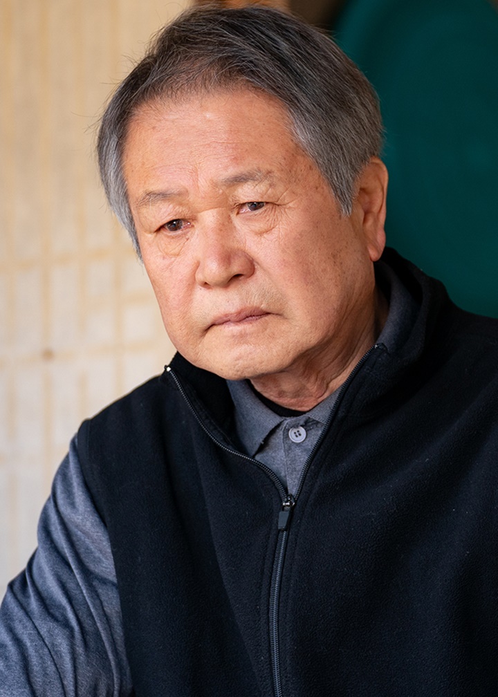 너를 닮은 사람-인물관계도