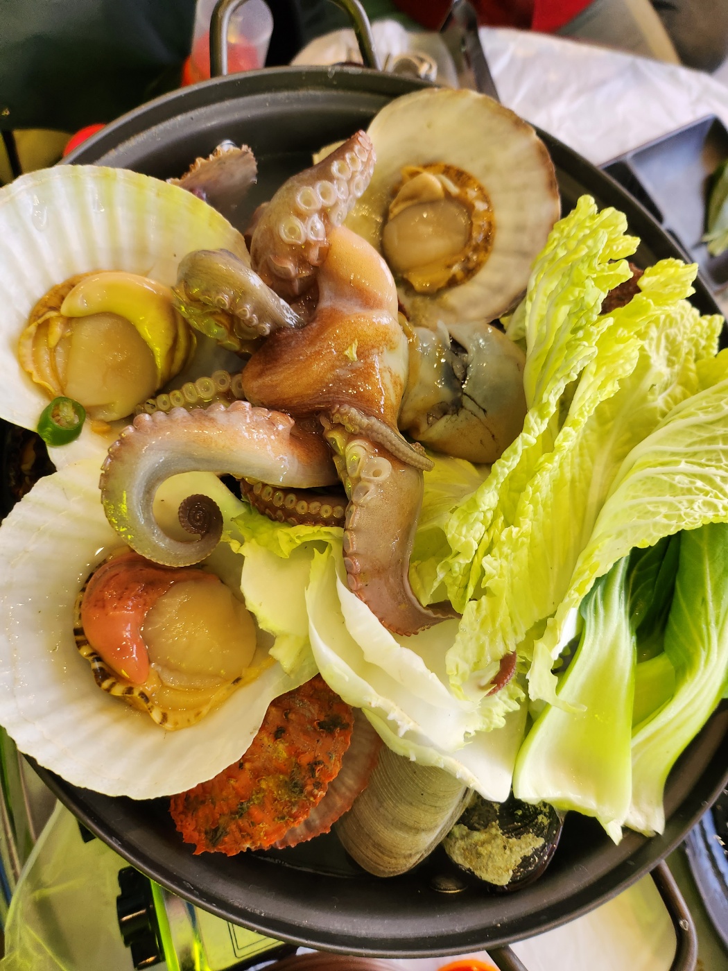 남양주 맛집 분위기좋은 미미수산