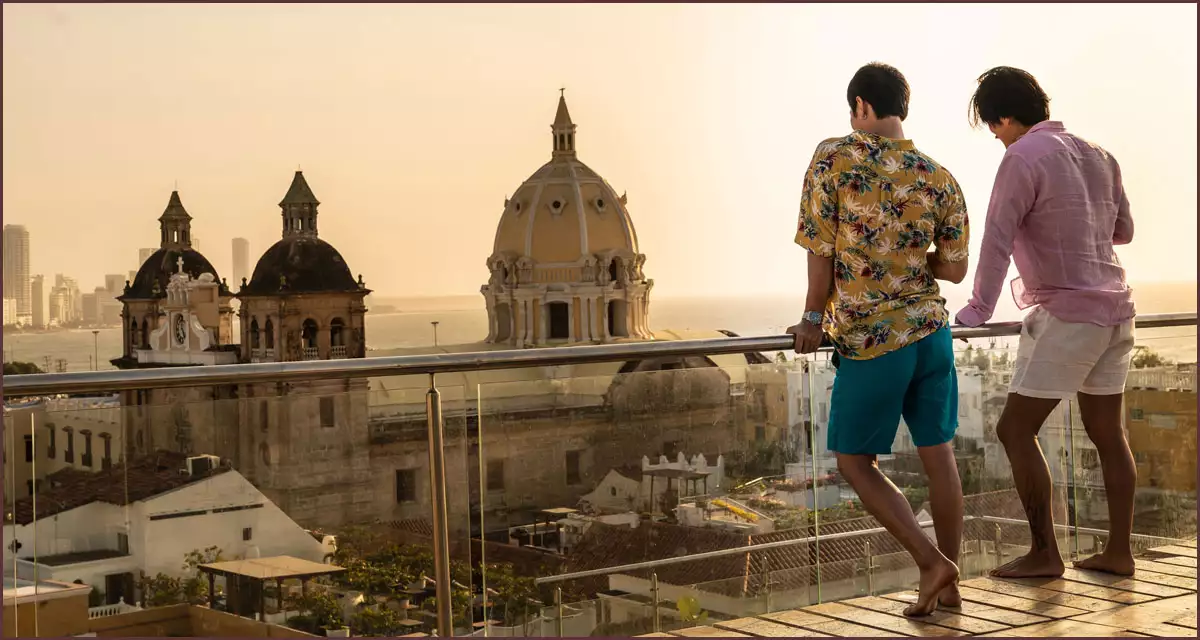 끈끈한 브로맨스 국희와 수영