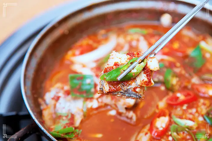 픽업 트렌드스페셜 히트맨 맛VS멋 강북구 수유 30년 전통 기사식당 푸근한 인심 가득한 한상차림 맛집 추천