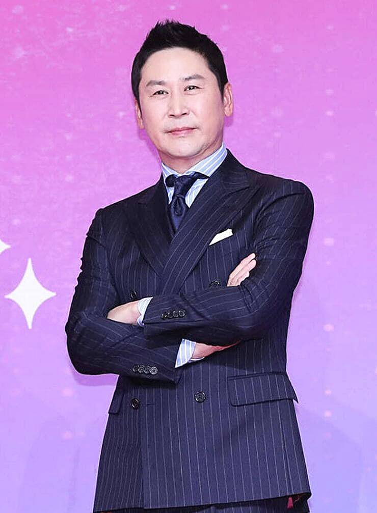 방송인-신동엽