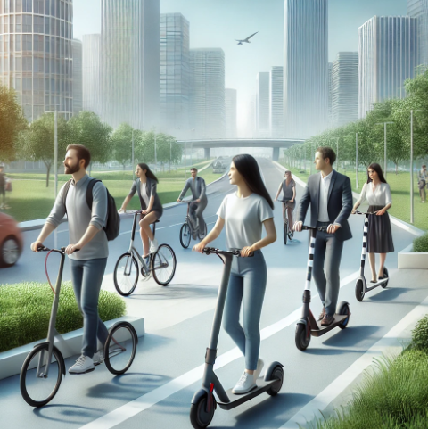 3040의 새로운 이동 라이프