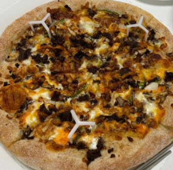 피자헛 인기추천메뉴 BEST 6