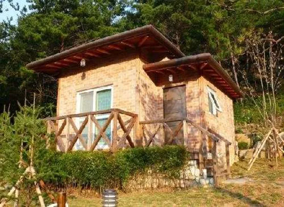 옥성자연휴양림