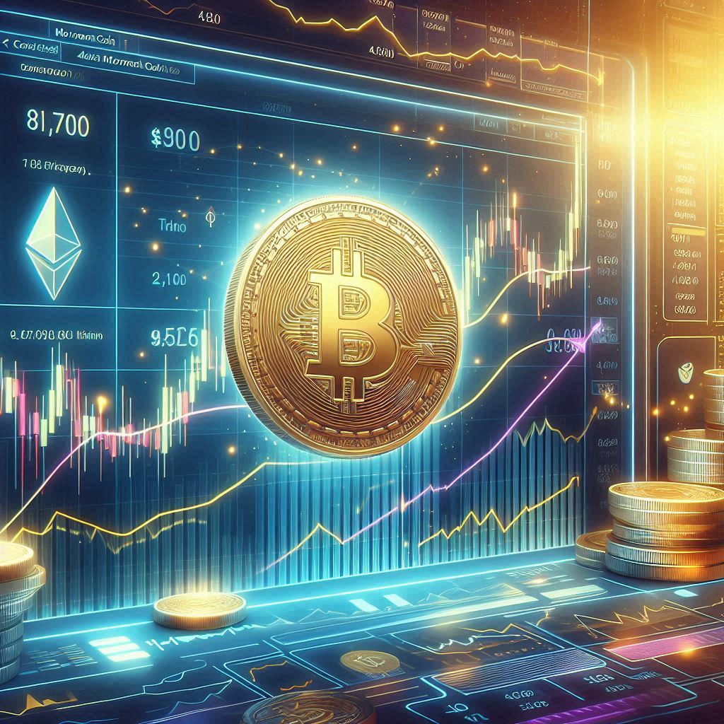 무브먼트코인 시세분석