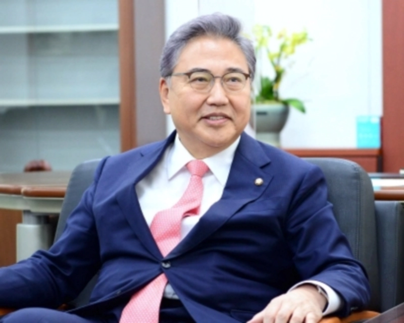 박진 외교부 장관 프로필 나이 고향 학력 재산