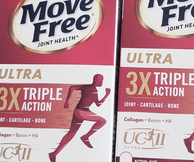 쉬프 무브프리 효능과 후기 모음 등 구매 전 3분 확인