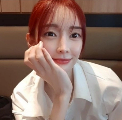 이아름 프로필 나이 고향 학력 티아라 경력 인스타