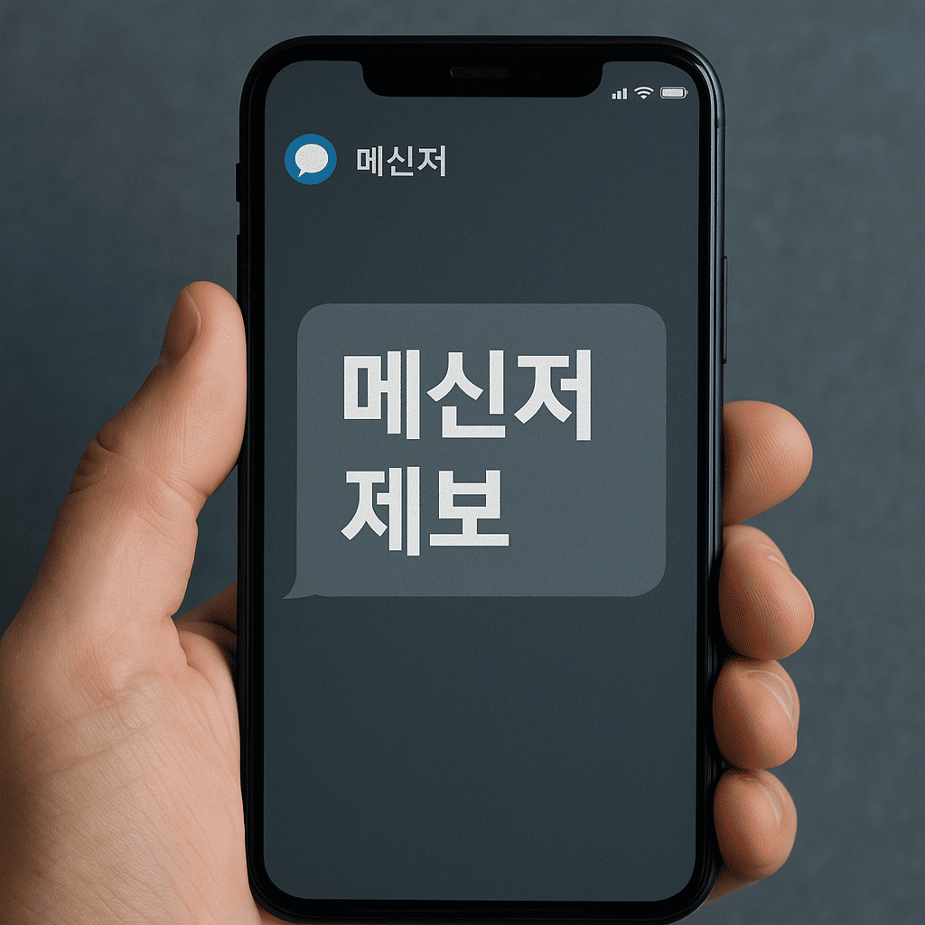 온라인 여론조작·허위정보·암살 모의 제보 정리 및 분석