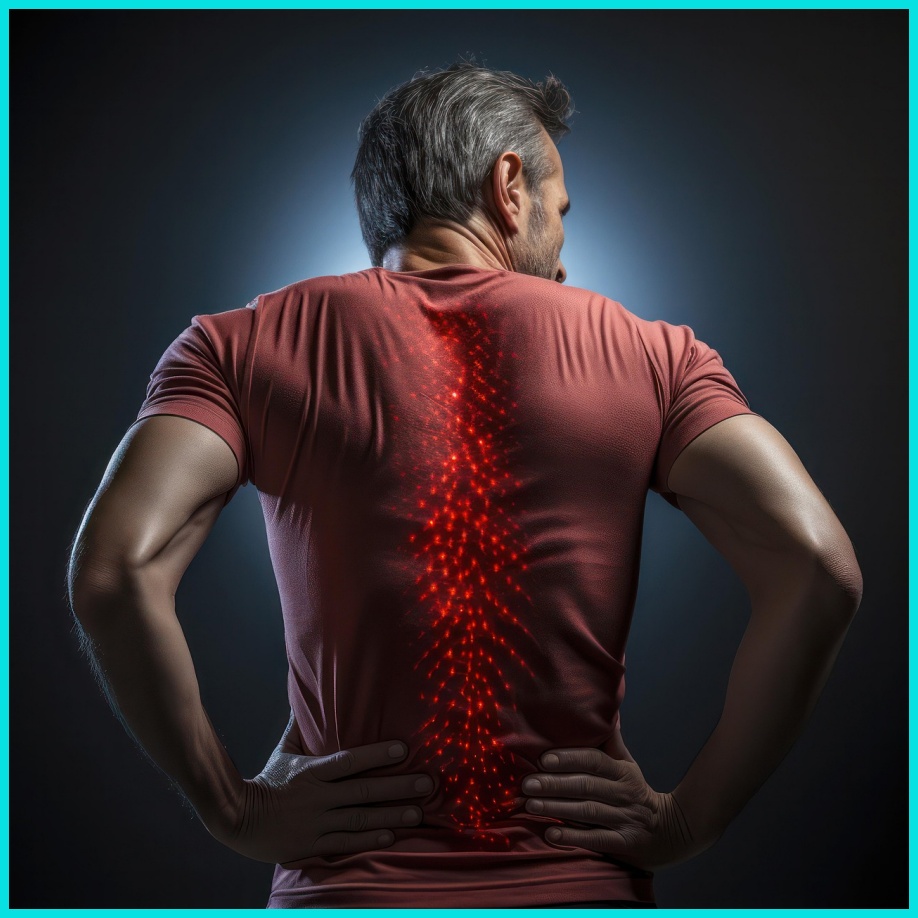 협착증이란? 발병 원인과 치료 방법에 대해!