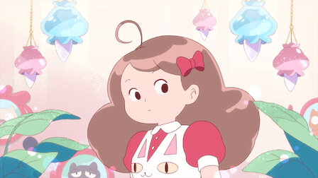 비앤퍼피캣(Bee and Puppycat)