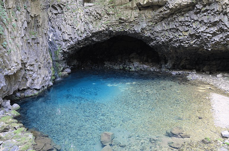 외국보다 더 멋진 국내 여행지 BEST 5!