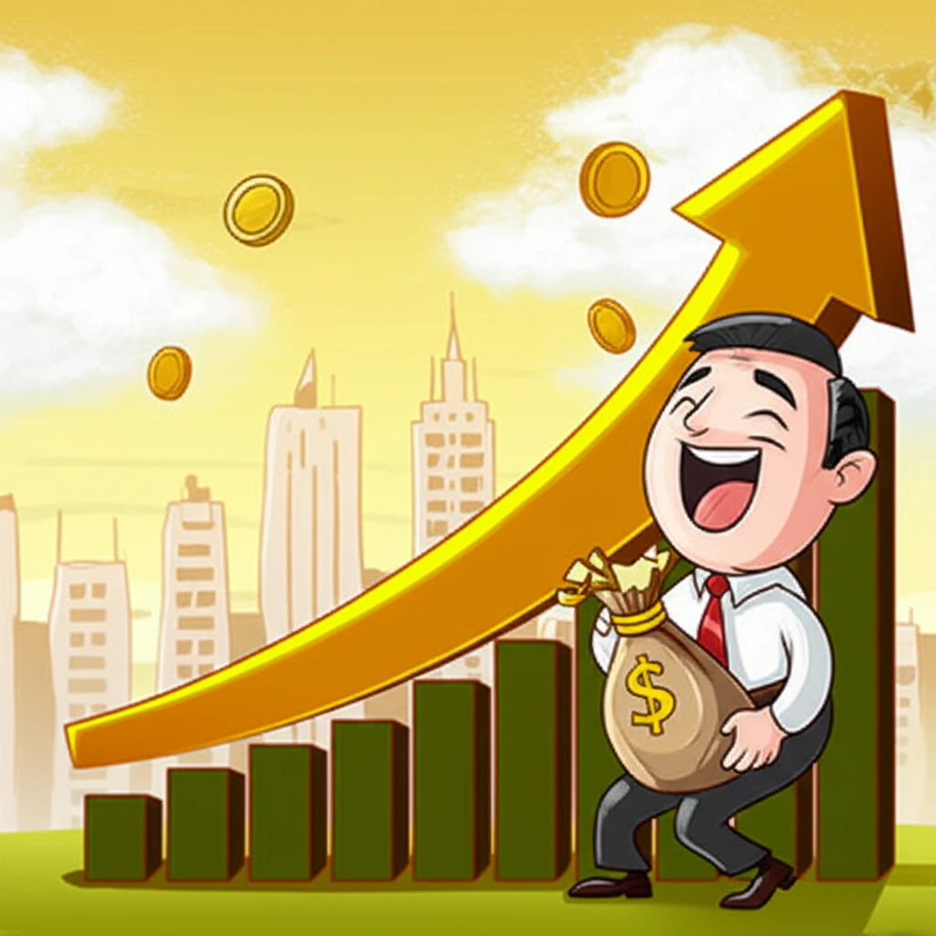 손절은 이제 그만! AI 믿고 5월 