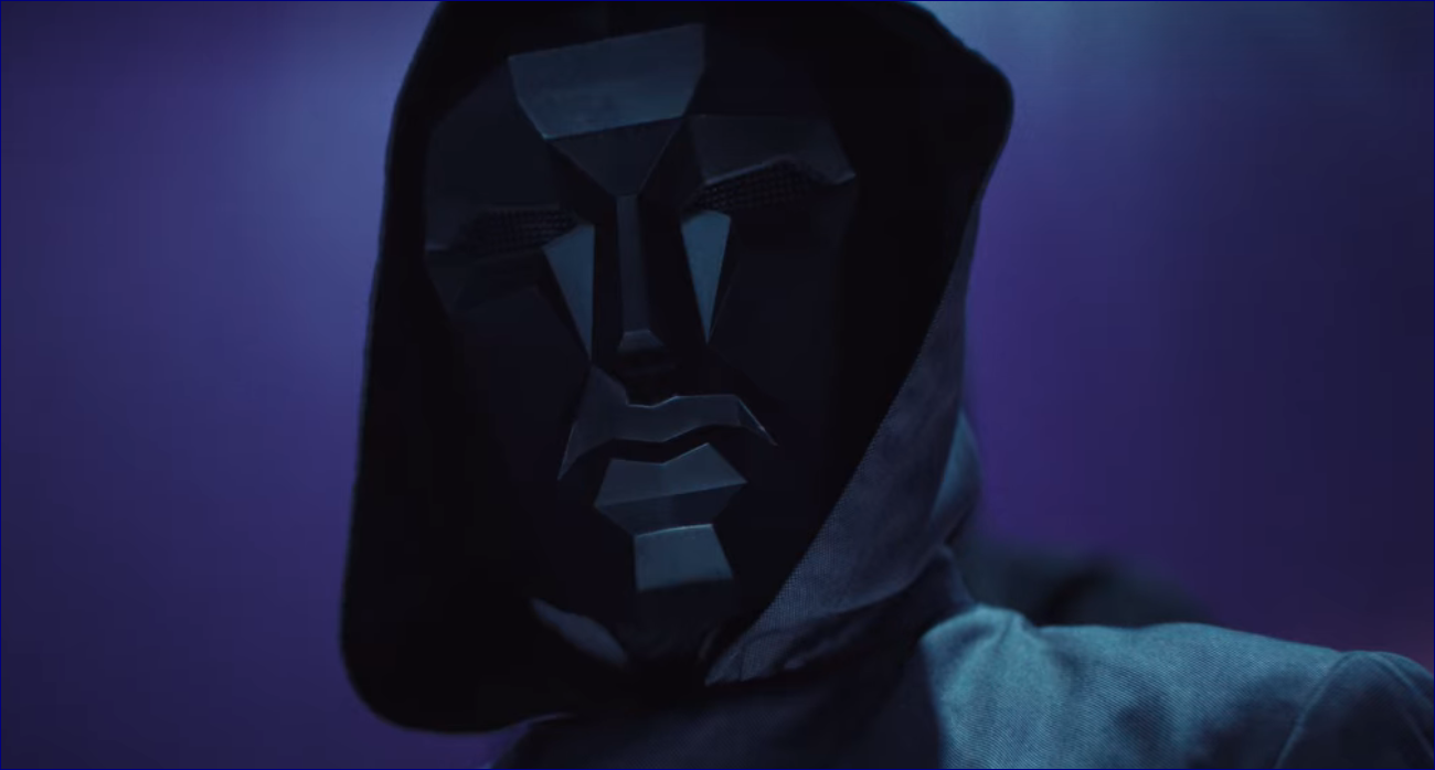 오징어게임 시즌2 프론트맨 이병헌