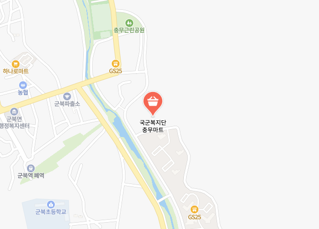 부산 함안군 군마트 영업시간