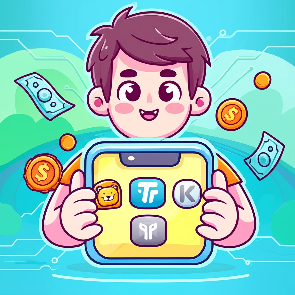 인터넷전문은행 행복지킴이통장으로 수급..