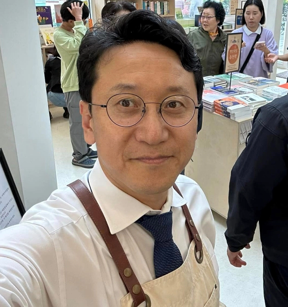 천준호 국회의원 프로필 나이 고향 학력 재산