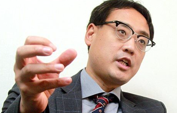 변희재 망명 미국