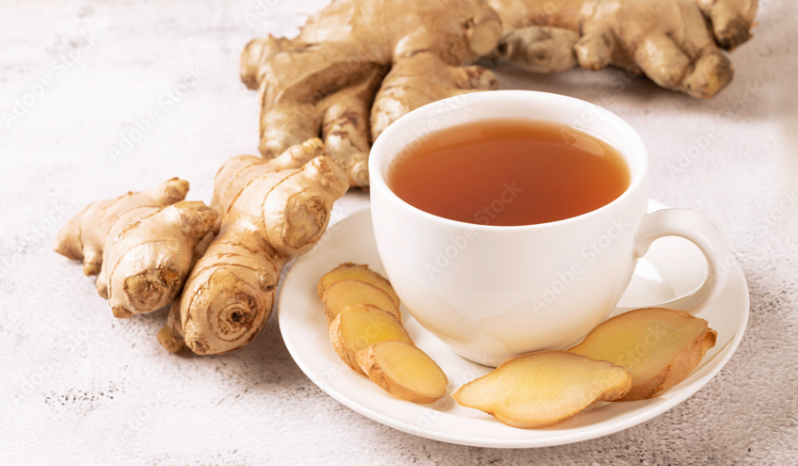 몸을 따뜻하게 해주는 채소