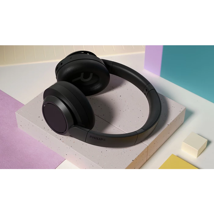 Phillips TAH6509BK 6000 시리즈
