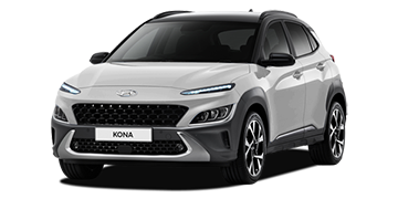 크 화이트( 색상코드 : P6W) 더 뉴 코나 색상코드 크 화이트( 색상코드 : P6W)