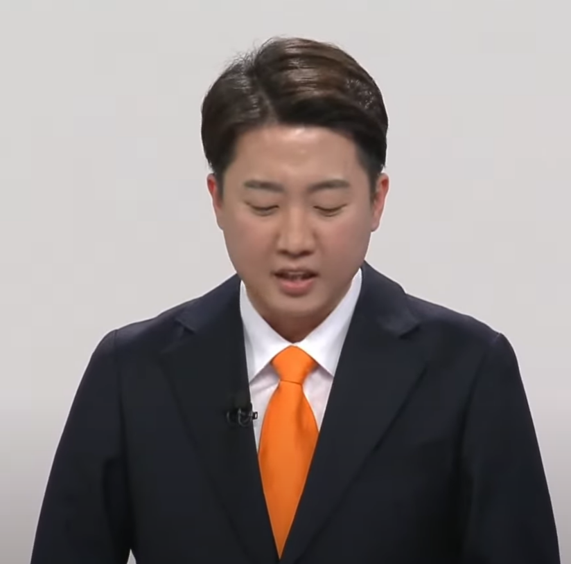 대선 티비토론 일정