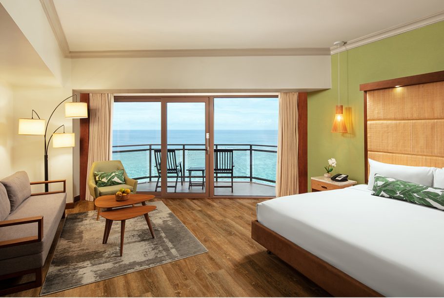 괌여행 숙소추천 [호텔, 리조트] - 크라운 플라자 리조트 괌, 두짓 비치 리조트 괌, 두짓타니 괌 리조트