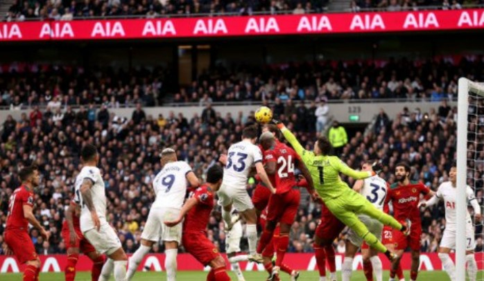 토트넘 뮌헨 중계 (실시간 무료 중계 보기)