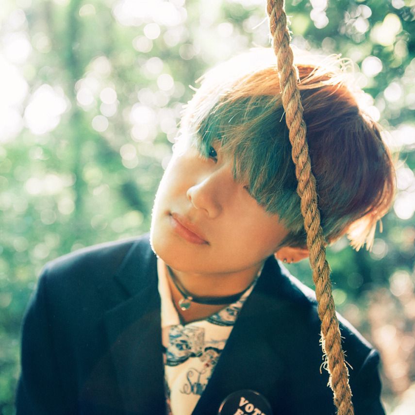 방탄소년단 BTS 사진 모음 프로필사진 _1
