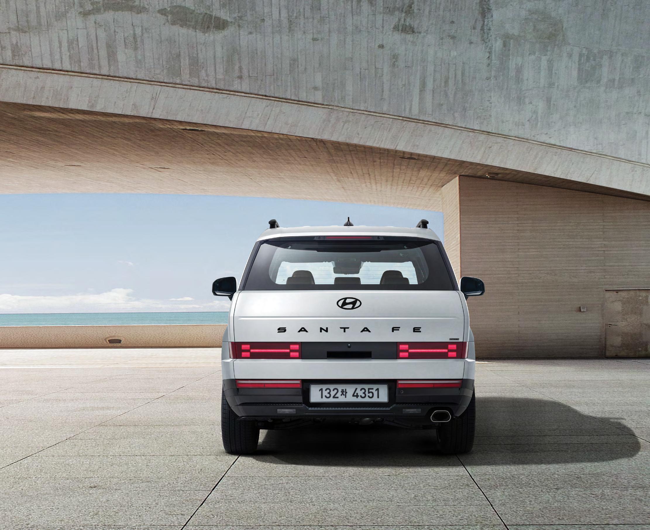 2025 싼타페 하이브리드 가격&amp;#44; 연비&amp;#44; 트림 완벽 정리🚙 