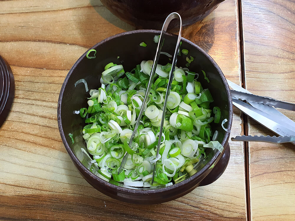 일산서구 대화동 설렁탕 맛집 [이조 가마솥설렁탕]8