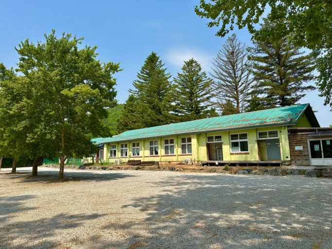 서울시 공공캠핑장 예약