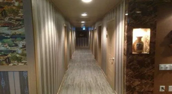 중국 전통마사지