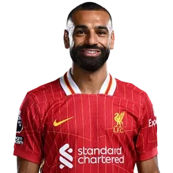 모하메드 살라 사진