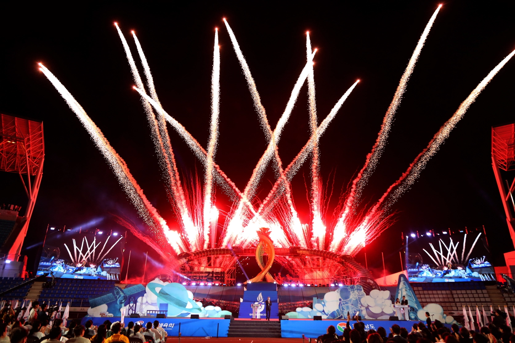 2026년 제주 제107회 전국체전 경기장 확충 본격 추진 + 제46회 전국장애인체육대회