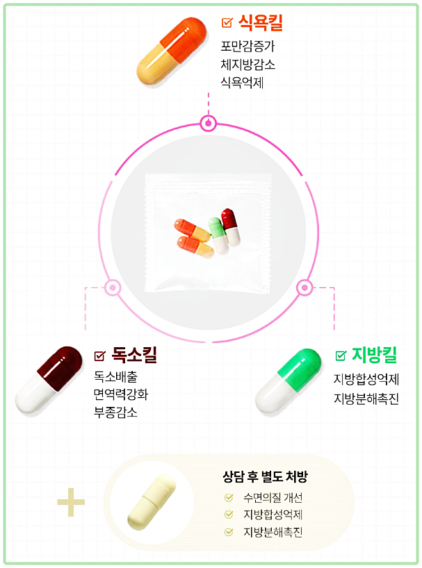 다이어트한약