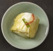 한식조리사 자격증 실기 과제 음식