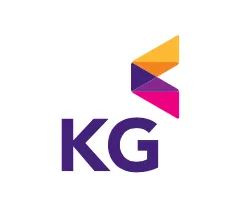 KG그룹 CI&#44; 출처 : KG그룹