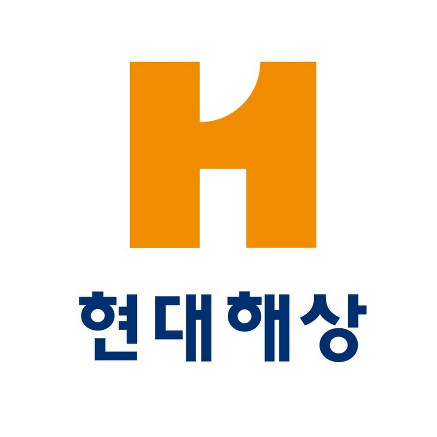 현대해상 로고